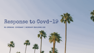 covid response